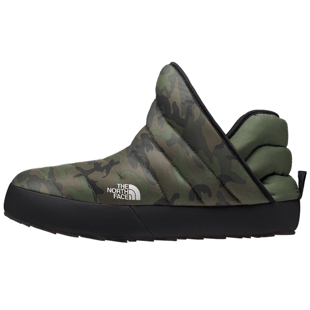 The North Face Thermoball Eco Traction Slippers men 8 - Picture 7 of 9